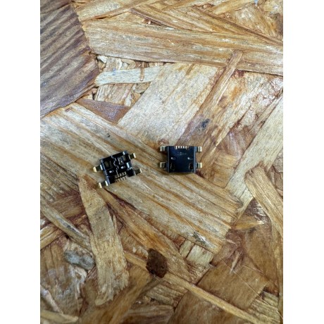 Conector de Carga HTC Desire 200 Compatível