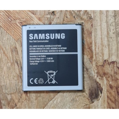 Bateria Samsung G531F / Samsung Grand Prime Recondicionado Ref: EB-BG531BBE