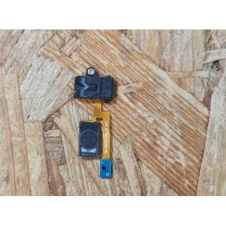 Auscultador & Jack de Audio Samsung G531F / Samsung Grand Prime Recondicionado