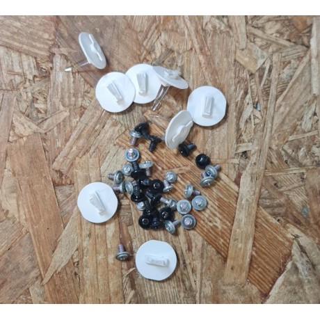 Kit Parafusos & Suporte Samsung UE43JU6060K Recondicionado