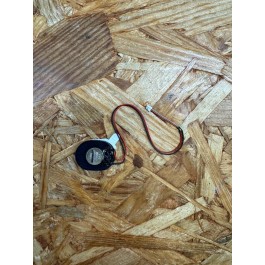 Buzzer / Altavoz Qtek S100 Compativel