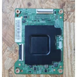 Sub Placa T-CON Samsung UE43JU6060K Recondicionado Ref: BN94-10413A