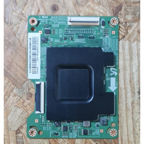 Sub Placa T-CON Samsung UE43JU6060K Recondicionado Ref: BN94-10413A