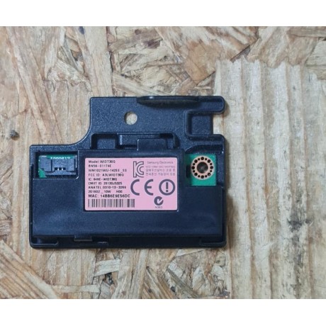 Placa Wireless Samsung UE43JU6060K Recondicionado Ref: BN59-01174E
