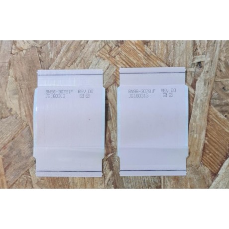Kit Flat Cable Samsung UE43JU6060K Recondicionado Ref: BN96-30781F
