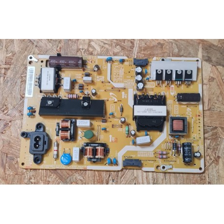 Fonte de Alimentação Samsung UE43JU6060K Recondicionado Ref: BN96-35335A