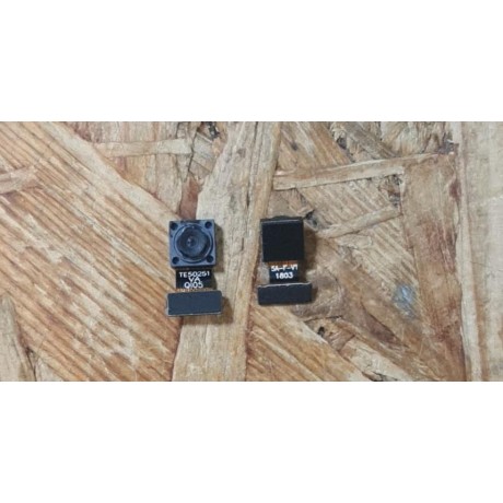 Kit Câmara Traseira Alcatel 3X Recondicionado