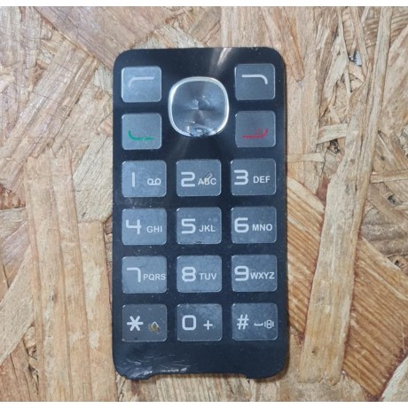 Teclado Alcatel 2051D Recondicionado