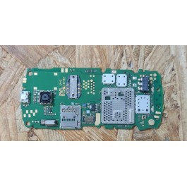 Motherboard Nokia C2-05 Recondicionado