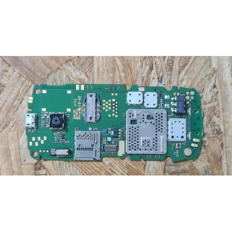Motherboard Nokia C2-05 Recondicionado