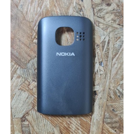 Tampa Bateria Preta Nokia C2-05 Recondicionado