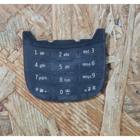 Teclado Nokia C2-05 Recondicionado