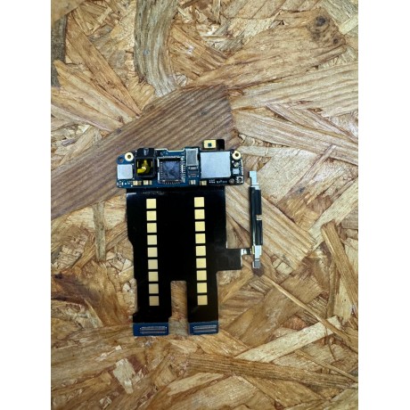 Flex Jack de Audio & Botões de Volume HTC Nexus One G5 Original