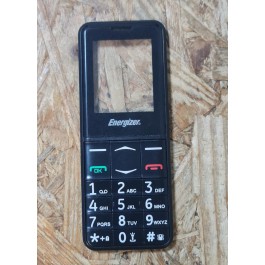 Tampa Frontal C/ Teclado Energizer E4 Recondicionado