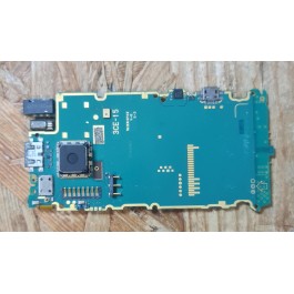 Motherboard Nokia N8 Recondicionado