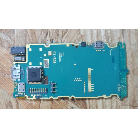 Motherboard Nokia N8 Recondicionado