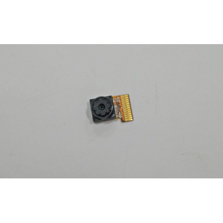 Camara Frontal Nos Novu / ZTE Blade C370