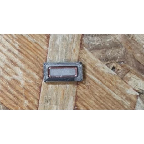 Speaker / Auscultador BQ Aquaris U lite Recondicionado
