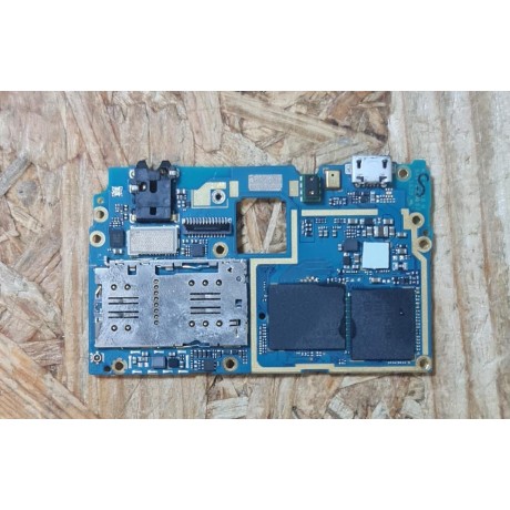 Motherboard BQ Aquaris U lite Recondicionado