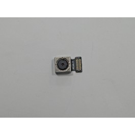 Camara Traseira Nos Novu / ZTE Blade C370