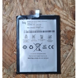 Bateria BQ Aquaris U lite Recondicionado