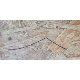 Antena Coaxial BQ Aquaris U lite Recondicionado