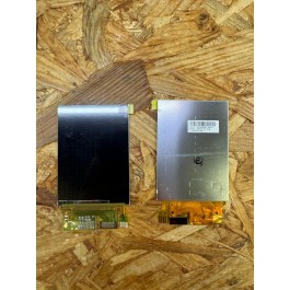 Display / LCD HTC Diamond / HTC P3700 Compatível