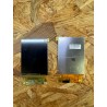 Display / LCD HTC Diamond / HTC P3700 Compatível