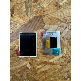 Display / LCD HTC Dodop C730 / HTC S630 Cavalier Original