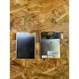 Modulo Completo Display & Touchscreen HTC P4500 / Qtek S100 Compatível