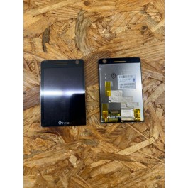Modulo Completo Display & Touchscreen HTC Touch Pro Compatível