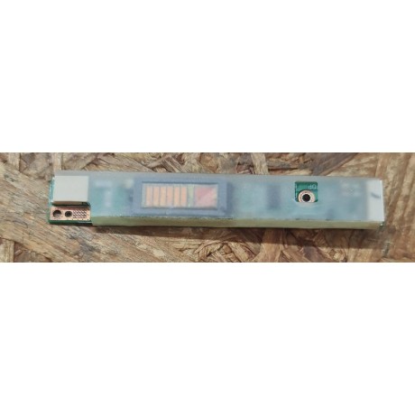 Inverter Toshiba Satellite L40 Recondicionado Ref: NQBIN1000-A01 / H000003710
