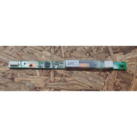 Inverter HP NX7200 / HP DV4000 Series Recondicionado Ref: 19.21072.001 / 6001826L-B