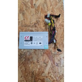 Fonte de Alimentação LC 8500BTX 500W Recondicionado