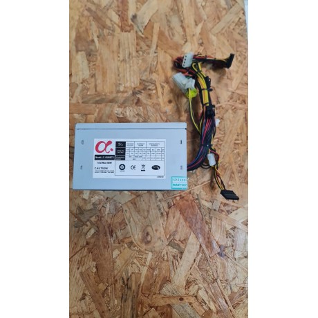 Fonte de Alimentação LC 8500BTX 500W Recondicionado