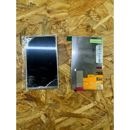 Display / LCD HTC Desire Nexus Compatível