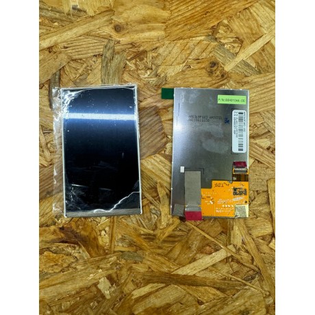 Display / LCD HTC Desire Nexus Compatível
