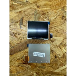 Display / LCD HTC Touch Pro II Compatível