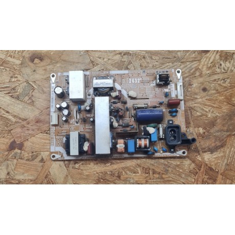 Fonte de Alimentação Samsung LE32D400E1W Recondicionado Ref: BN44-00438C