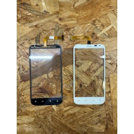 Touchscreen Branco HTC Sensation XL / HTC G21 Compatível