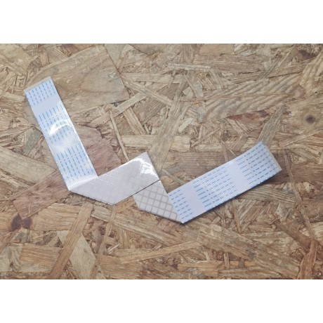 Flex de LCD Samsung LE32D400E1W Recondicionado Ref: BN96-13227A