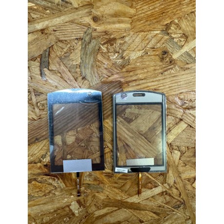 Touchscreen Cinza HTC Cruise / HTC P3650 Compatível
