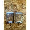 Touchscreen Cinza HTC Cruise / HTC P3650 Compatível