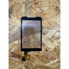 Touchscreen Preto HTC Legend / HTC G6 Compatível