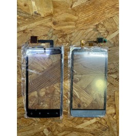 Touchscreen Preto HTC Sensation 4G Compatível