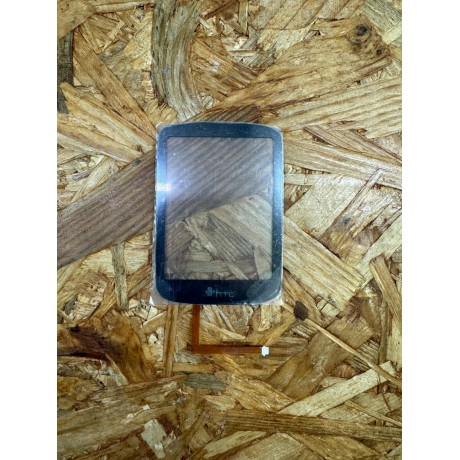 Touchscreen Preto HTC Sensation 4G Compatível