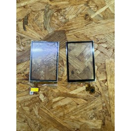 Touchscreen Preto HTC Sensation 4G Compatível