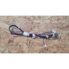 Kit Cabos TV LG 43UK6200PLA Recondicionada