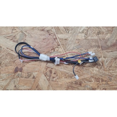 Kit Cabos TV LG 43UK6200PLA Recondicionada