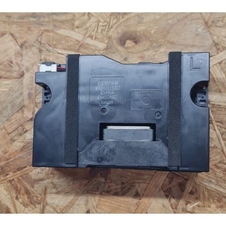 Colunas LG 43UK6200PLA Recondicionado Ref: EAB64028306 / EAB64028307